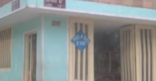 TIENDA DE BARRIO CALLE 14C CON 6A TIENDA DE BARRIO CALLE 14C CON 6A